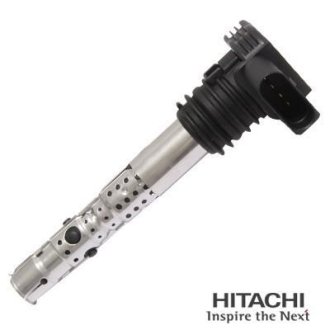 Котушка запалювання HITACHI 2503806