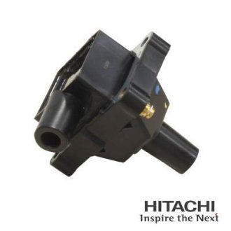 VW котушка запалювання LT28-46, DB W202, Vito 1,8/2,0/2,3 M111 95- SSANGYONG Musso 96- HITACHI 2503814