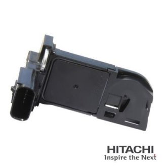 FORD витратомір повітря Focus,C-Max,Kuga,Mondeo,Transit TDCi 08- HITACHI 2505088