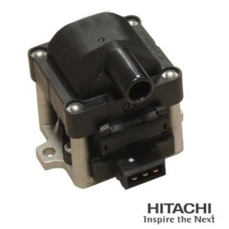 VW Катушка зажигания VW,AUDI,SEAT,SKODA 3конт. HITACHI 2508419