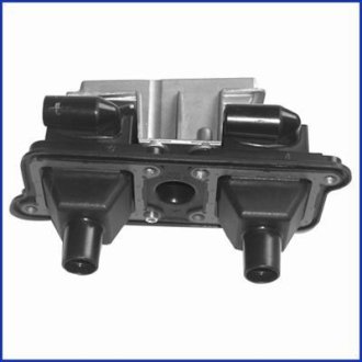 Котушка запалювання AUDI/VW A4/Passat _1.8 _95-05 (HUCO 138435) HITACHI 2508435