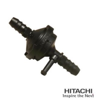 Зворотнiй клапан VAG A4/Superb/Passat _1.8 _96-10 (HUCO 139313) HITACHI 2509313