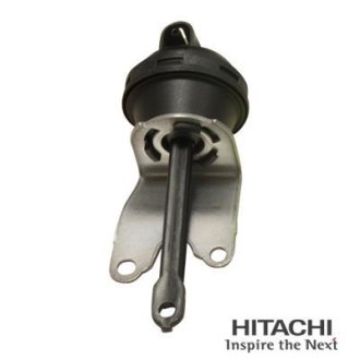 Вакуумний привiд VAG A3/Leon/Golf _06-10 (HUCO 139323) HITACHI 2509323