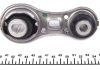 Подушка двигуна (R) Renault Megane II/Scenic II 1.9dCi/2.0 16V 02- HUTCHINSON 532A36 (фото 3)