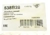 Подушка АКПП BMW 1 (F20/F21)/3 (F30/F80) 2.0-3.0 12- (N55/N57/B48/B58)(OE BMW всередині) HUTCHINSON 538B28 (фото 7)