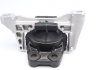 Подушка двигуна (R) Ford Focus 2.0 TDCi 05- HUTCHINSON 586602 (фото 4)