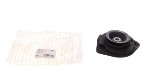 Подушка амортизатора (переднего) Nissan Qashqai 07- (L) HUTCHINSON 590135