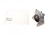 Подушка двигателя (R) Fiat Ducato/Citroen Jumper/Peugeot Boxer 2.8HDi/JTD 02- HUTCHINSON 594462 (фото 1)