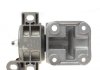 Подушка двигателя (L) Fiat Ducato 2.0/2.3D 02- HUTCHINSON 594463 (фото 2)