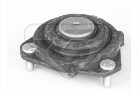 Опора переднього амортизатора Ford Fiesta VI (03-08), Fusion (02-12) HUTCHINSON 597174