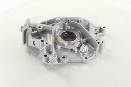 Масляный насос 1.6i G4ED,1.4i G4EE HYUNDAI Accent 06-10, Coupe 02-09, Getz 02-10, Matrix 05-10, Elan Hyundai/Kia/Mobis 2131026802