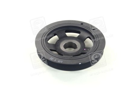 Шкив коленвала Mobis Hyundai/Kia/Mobis 23124-2A001