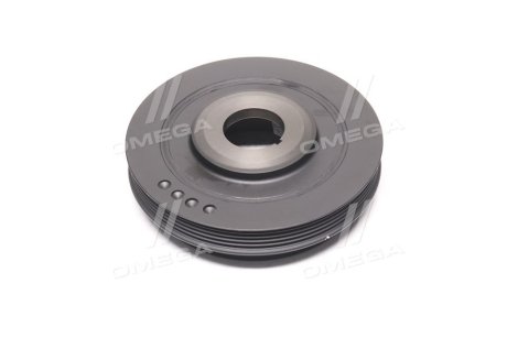 Шкив коленвала TRC 2.9 -02 Hyundai/Kia/Mobis 231244X100