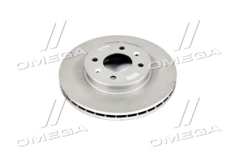 Диск тормозной передний Mobis Hyundai/Kia/Mobis 51712-1G000