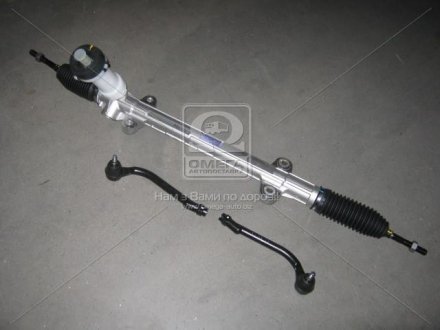 Рейка рулевая Hyundai/Kia/Mobis 565002L300