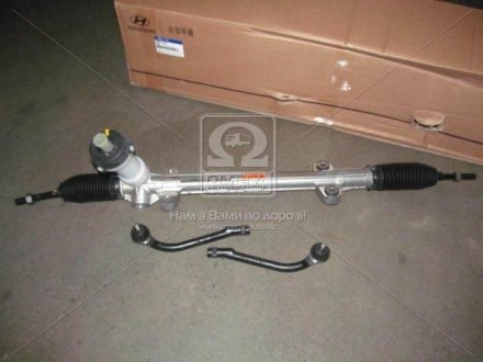 Рейка рульова Hyundai/Kia/Mobis 56500-2L301