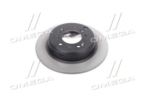 Диск тормозной задний D=284mm Mobis Hyundai/Kia/Mobis 58411-3K150