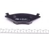 Колодки тормозные (передние) Seat Cordoba/Ibiza 94-02/VW Golf/Jetta/Polo 81-94/Passat B1/B2 79-88 ICER 180461 (фото 3)