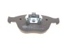 Колодки тормозные (передние) Ford Connect 02-13/Fiesta/Puma 95-03/Focus 02-04/Ka 01-08 ICER 181537 (фото 4)