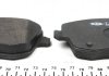 Колодки тормозные (передние) Seat Cordoba/Ibiza IV/VW Polo/Skoda Fabia 99-15/Roomster 06-15 ICER 181575-701 (фото 2)