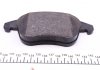 Колодки тормозные (передние) Citroen C4 09-/C4 Grand Picasso 06-13/Peugeot 3008 11-16/5008 09-17 ICER 181866 (фото 3)