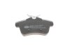 Колодки тормозные (задние) Citroen C4 09-/DS4/DS5 11-15/Peugeot 308/508/3008/5008 09-18 ICER 181928 (фото 4)