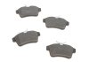 Колодки тормозные (задние) Citroen C4 09-/DS4/DS5 11-15/Peugeot 308/508/3008/5008 09-18 ICER 181928 (фото 7)