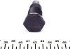 Комплект ланцюга ГРМ Audi A4/A6/VW Passat 1.8-2.0 TFSI 09-12 BYT/BZB/CDAA/CCTA/CBFA/CCZA/BPY/CAWB/BWA IJS GROUP 40-1051FK (фото 6)