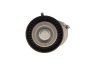 Комплект ремня генератора Audi A2/Seat Ibiza/Skoda Fabia/VW Golf/Polo 1.4/1.6/1.6FSI 97- (6PK 1078) INA 529 0103 10 (фото 4)