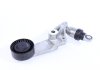 Комплект ременя генератора Toyota Corolla 1.4VVT-i/1.6VVT-i, 08/00 - 03/08, (6PK 1693) INA 529 0473 10 (фото 2)