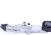 Комплект ременя генератора Toyota Corolla 1.4VVT-i/1.6VVT-i, 08/00 - 03/08, (6PK 1693) INA 529 0473 10 (фото 11)