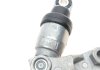 Комплект ременя генератора Toyota Corolla 1.4/1.6VVT-i 00-08 (6PK1693) INA 529 0474 10 (фото 4)