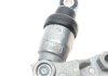 Комплект ременя генератора Toyota Corolla 1.4/1.6VVT-i 00-08 (6PK1693) INA 529 0474 10 (фото 21)