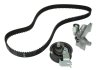 Комплект ГРМ Audi A3/A4/A6/TT/Skoda Octavia/VW Golf 1.8T INA 530 0345 10 (фото 11)