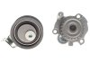 Комплект ГРМ + помпа Audi A3/A4/A6/TT/Skoda Octavia/VW Golf 1.8T INA 530 0345 30 (фото 6)