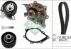 Комплект ГРМ + помпа Citroen Jumper/Jumpy/Peugeot Boxer/Expert 2.0 BlueHDi 15- INA 530 0691 30 (фото 7)