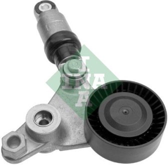 Натяжитель ремня генератора Opel Vectra 3.0 CDTi 03-08 INA 534 0024 10