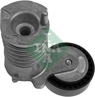 Натяжитель ремня генератора Volvo C30/S40/V50/Ford Focus 04-12 INA 534 0030 10