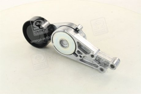 Натяжитель ремня генератора Audi A4/A6 1.8-2.0 TSFI 00-08 (d=76mm) INA 534 0127 30