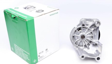 Натяжитель ремня генератора Lexus GS 430/Toyota Land Cruiser 4.0/4.3/4.7 98-07 INA 534 0350 10