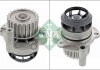 Помпа воды VW Golf V/VI/Audi A4/A6 2.0 TFSI 04-12 (23z) INA 538 0049 10 (фото 2)