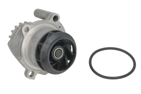 Помпа воды VW T5/Caddy 1.9TDI/2.0SDI 03-10, z=19 BSU,BJB,BLS,BDJ,BST,BRR,AXC,BRS,AXB INA 538 0054 10