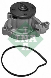 Помпа воды MB A-class (W169)/B-class (W245) 1.5/1.7/2.0CDI/Mitsubishi Colt 1.5DI-D 04-12 INA 538 0113 10