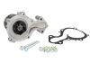 Помпа воды Ford C-Max II/Focus III/Mondeo V/Fiesta/Transit Courier 1.0 EcoBoost/1.1 12- INA 538 0266 10 (фото 1)