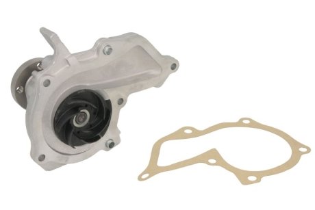 Помпа воды Ford Fiesta/Focus 1.0-1.6 96-/Volvo S40/V50 1.6 05-12 INA 538 0288 10