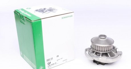 Помпа воды VW Golf II 1.0-1.3/Golf III 1.4/1.6, HZ,2G,NZ,MH,ABD,AEX,ABU,AEA,AEE INA 538 0344 10