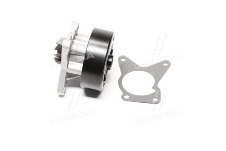 Помпа воды Renault Clio/Laguna III/Megane III/Scenic III 2.0 06-, M4R 711/713/710 INA 538 0524 10