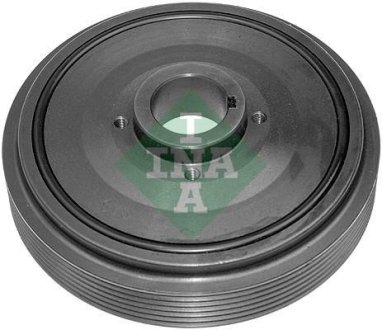 Шків колінвалу Citroen Berlingo/Jumpy/Peugeot Expert 1.8-1.9D 95-02 (6PK) INA 544 0042 10