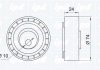 Ролик натяж. ТНВД IPD 14-0881 (фото 2)