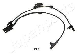 Датчик ABS передній лівий TOYOTA Avensis 09-. JAPANPARTS ABS-267